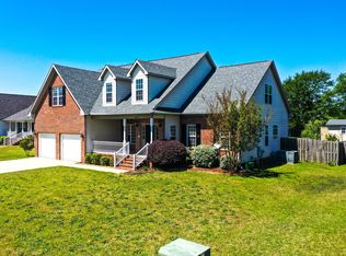 2612 Danzante Pl, Fayetteville, NC 28306