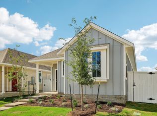 215 Cider Creek Dr, Elgin, TX 78621