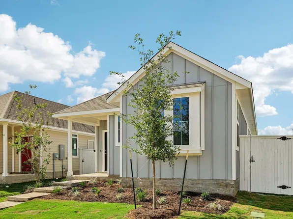 215 Cider Creek Dr, Elgin, TX 78621