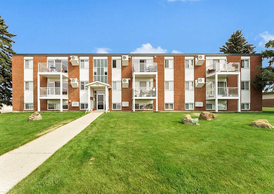 1st image of 512 W McCutcheon Dr NW #7