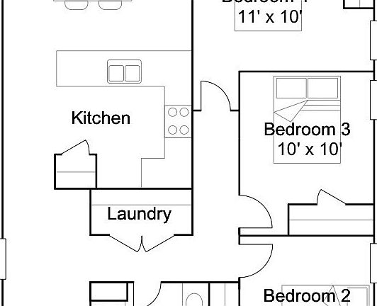 2nd image of this home