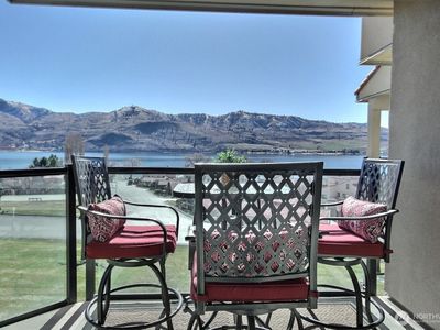 100 Lake Chelan Shores Drive #18-9, Chelan, WA, 98816