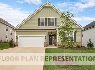 818 Elsie Dr, North Augusta, SC 29860