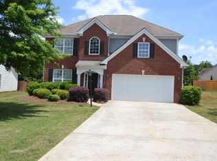 3144 Baywood Ct, Conyers, GA 30013