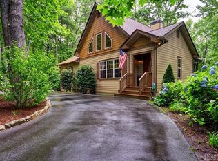 2555 Upper Whitewater Rd, Sapphire, NC 28774