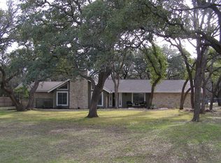 4106 Sequoia Trl W, Georgetown, TX 78628