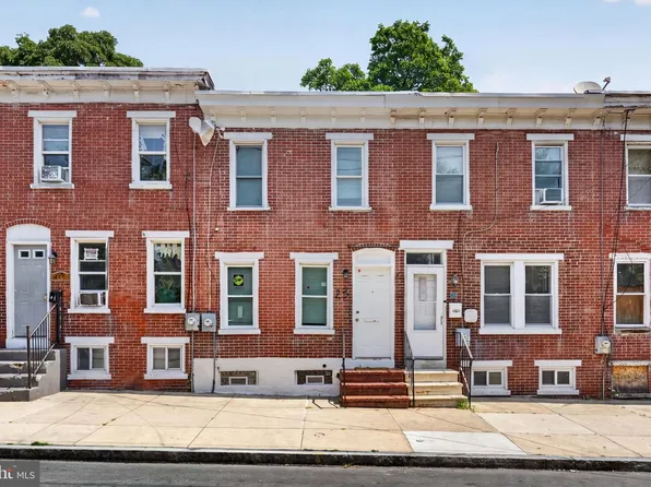23 E 22nd St, Wilmington, DE 19802