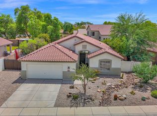 633 W Canary Way, Chandler, AZ 85286