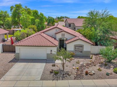 633 W Canary Way, Chandler, AZ, 85286