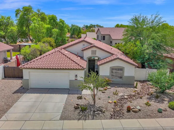 633 W CANARY Way, Chandler, AZ 85286