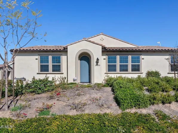 2400 Conroy Ave, Camarillo, CA 93012