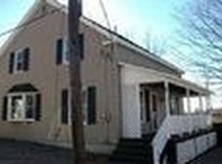 53 Logan St, Berwick, ME 03901