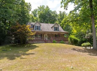 131 Mohican Rd, Blairstown, NJ 07825