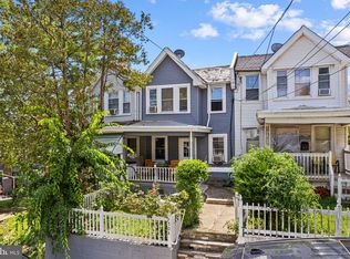 7504 Lennox Rd, Upper Darby, PA 19082