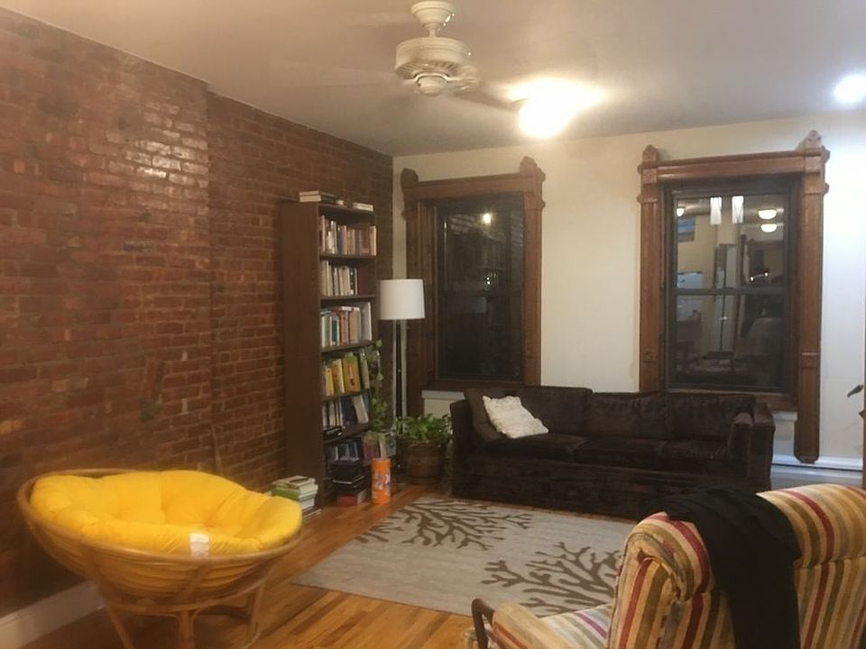 1st image of 3 E 128th St APT 1