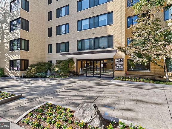 2nd image of 5410 Connecticut Ave NW Suite 108