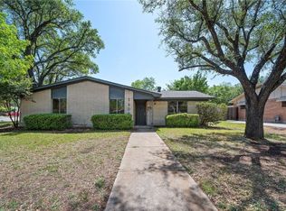5900 Caldwell Dr, Waco, TX 76710