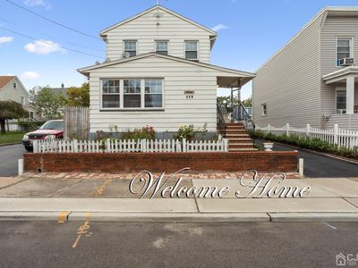 128 Randolph St, Carteret, NJ, 07008