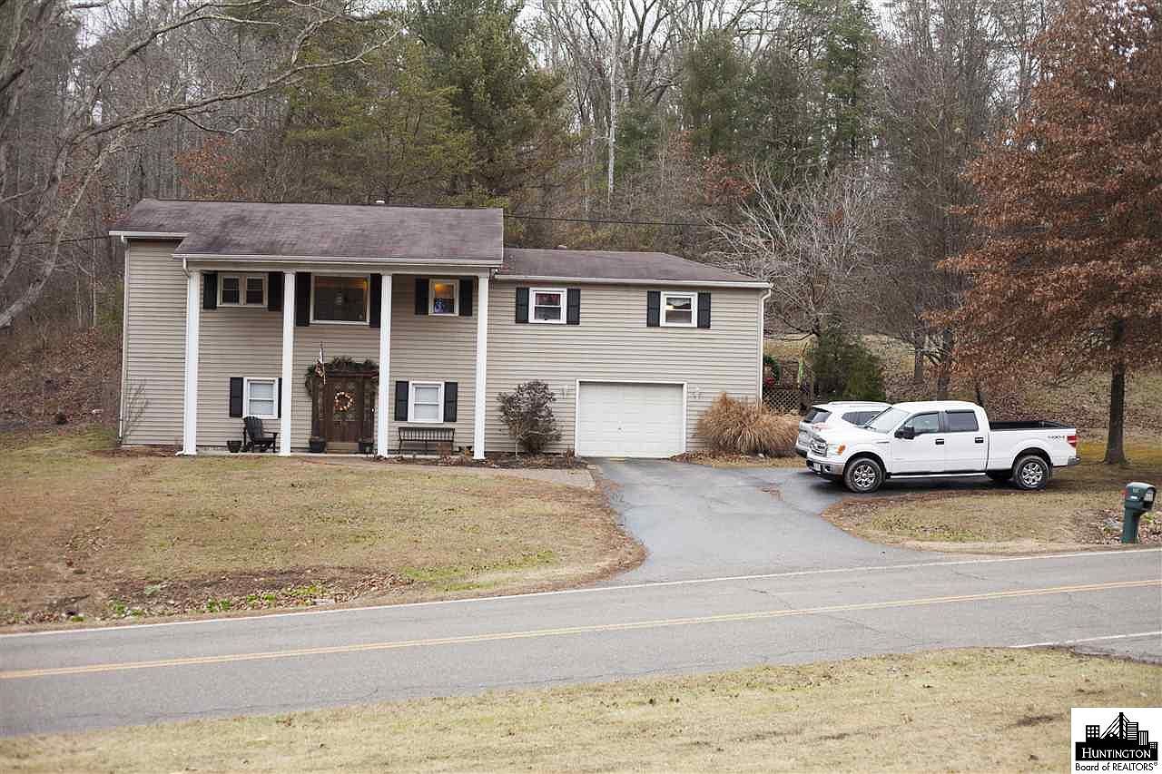 113 County Road 29, Pedro, OH 45659 Zillow