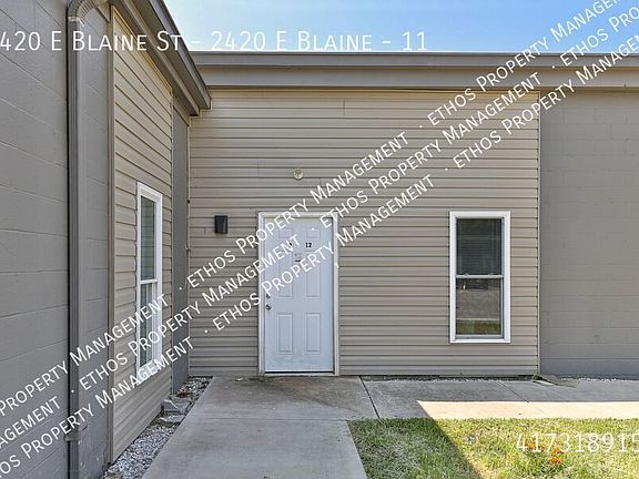 2nd image of 2420 E Blaine St #11
