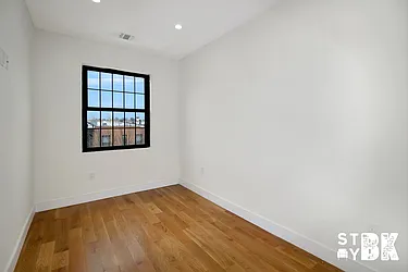 Rented by StayBK LLC