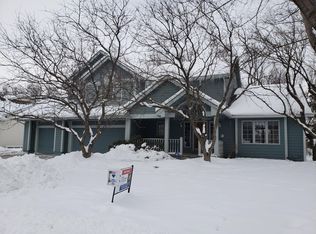 3012 Northridge Pkwy, Ames, IA 50014