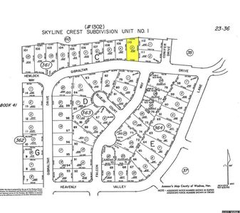 3535 Gibraltar Dr, Reno, NV, 89509