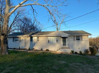 304 Willard Dr, Nashville, TN 37211