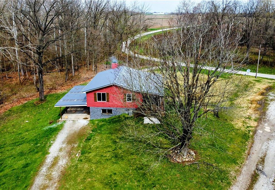 22866 E 500th Rd, Paris, IL 61944 MLS 6226731 Zillow