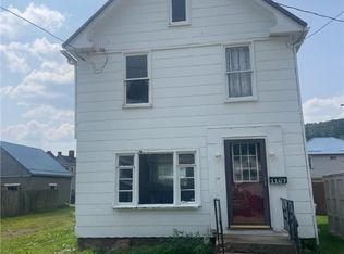 1167 Wilson Ave, Kittanning, PA 16201