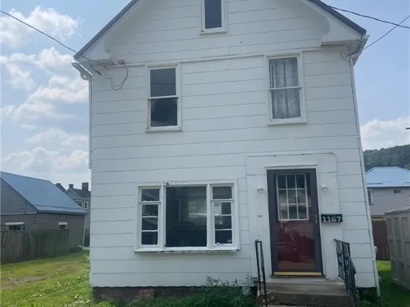1167 Wilson Ave, Kittanning, PA 16201