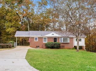 6788 Pannell Rd, Buford, GA 30518