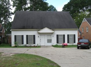 1605 Willowby St APT A, Columbia, SC 29223