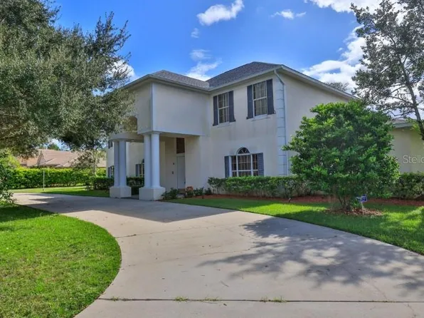 1776 Roscoe Turner Trl, Pt Orange, FL 32128