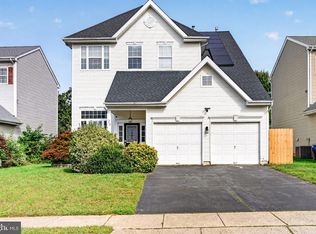 29 Shawnee Trl, Burlington, NJ 08016