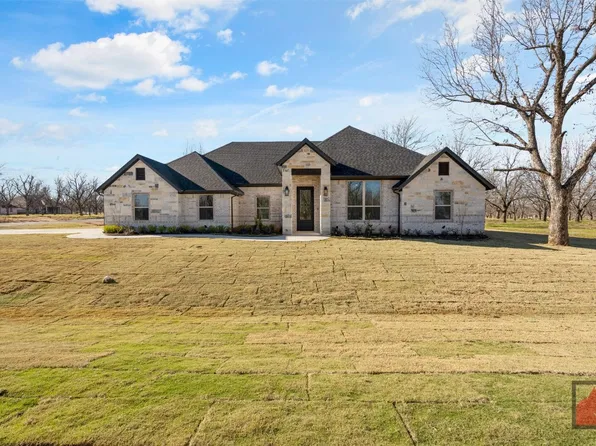 101 Hazlewood Rd, Granbury, TX 76049