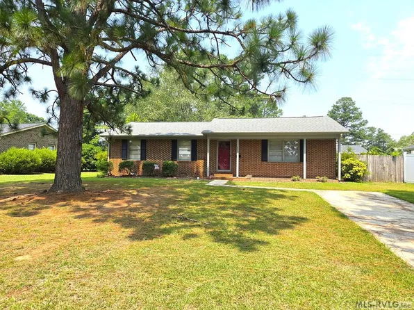 829 Allen Ave, Roanoke Rapids, NC 27870