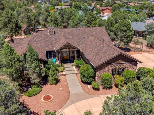 1006 W ROCK SPRINGS Circle, Payson, AZ 85541