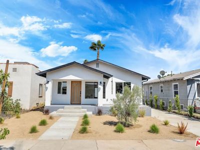 6326 S Rimpau Blvd, Los Angeles, CA, 90043