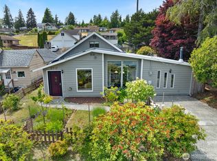 2717 Bench Dr, Aberdeen, WA 98520