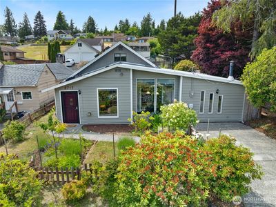 2717 Bench Drive, Aberdeen, WA, 98520