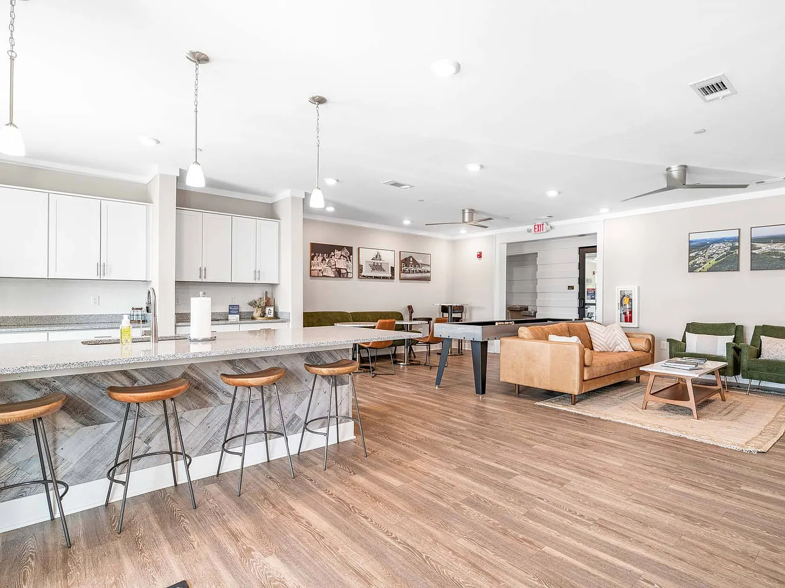 Main Street Lofts — Photo 4
