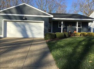 1829 Stabler Rd, Akron, OH 44313