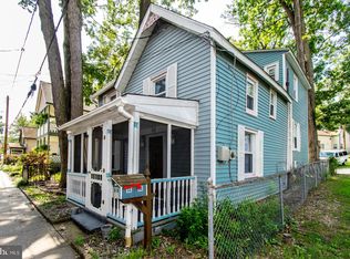 123 10th Ave, Pitman, NJ 08071