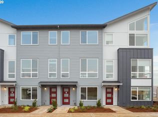 17236 SW Kite Ln #LT103, Beaverton, OR 97007