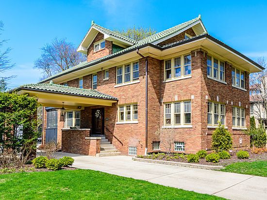 922 Lathrop Ave River Forest Il 60305 Mls 10940240 Zillow