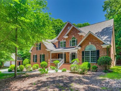 413 Farm Branch Dr, Fort Mill, SC, 29715