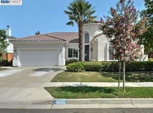 4680 Woodrose Cir, Dublin, CA 94568