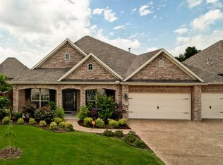 1603 SW Rosedale Ave, Bentonville, AR 72713