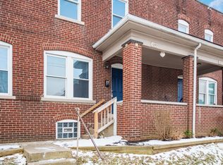 1093 Stanley Ave, Columbus, OH 43206